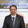 Dr. K.N. CHAVDA (Principal Of AMROLI COLLEGE SURAT)