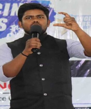 VARMA RAJ